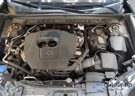 2024 Mazda Cx-30 Preferred from USA, damaged, VIN 3MVDMBCM7RM652039